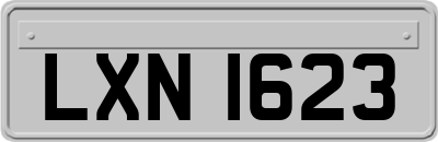 LXN1623