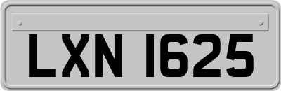 LXN1625