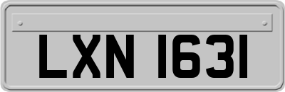 LXN1631