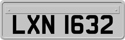 LXN1632