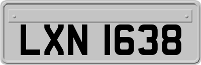 LXN1638