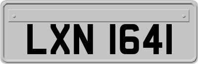 LXN1641