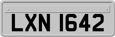 LXN1642