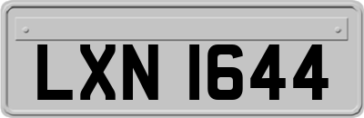 LXN1644