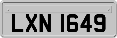 LXN1649