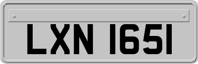 LXN1651