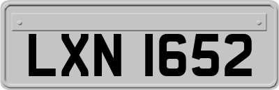 LXN1652