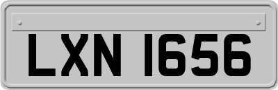 LXN1656