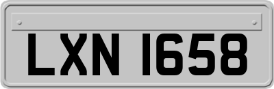 LXN1658