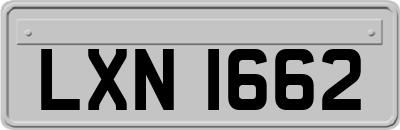 LXN1662