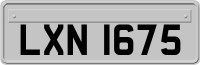 LXN1675
