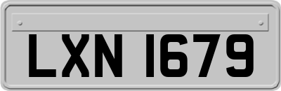 LXN1679