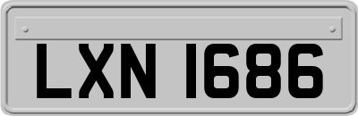 LXN1686