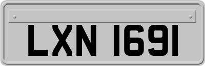 LXN1691