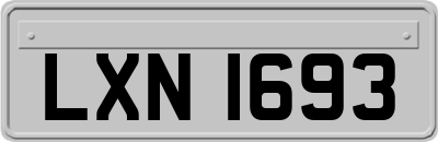 LXN1693