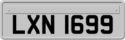 LXN1699