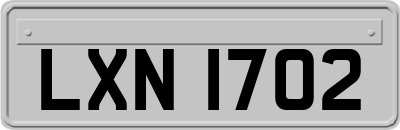 LXN1702