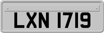 LXN1719