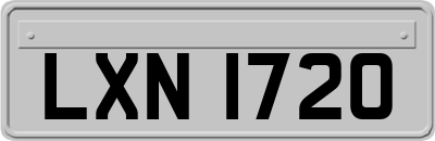 LXN1720