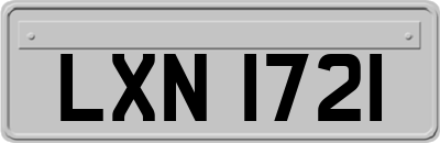 LXN1721
