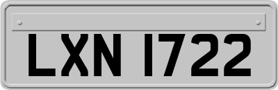 LXN1722