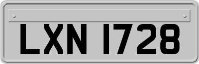 LXN1728