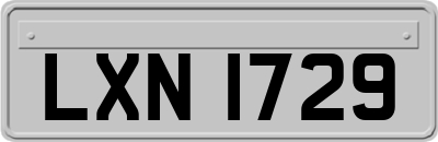 LXN1729