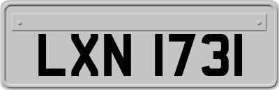 LXN1731