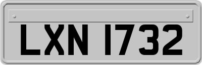 LXN1732