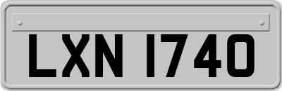 LXN1740