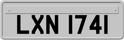 LXN1741