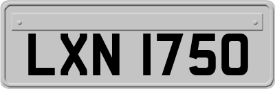 LXN1750
