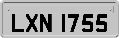 LXN1755