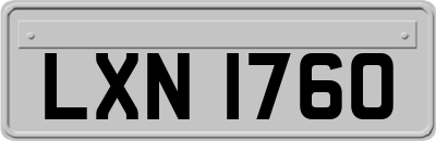 LXN1760