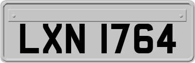 LXN1764