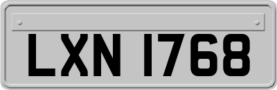 LXN1768