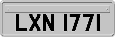 LXN1771
