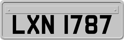 LXN1787