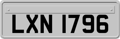 LXN1796
