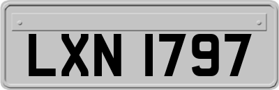 LXN1797