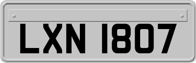 LXN1807
