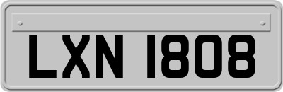 LXN1808