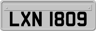 LXN1809