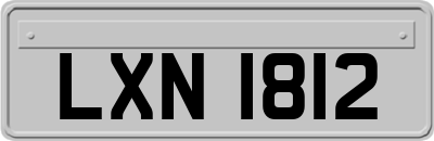 LXN1812