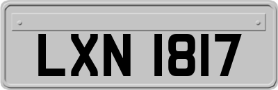 LXN1817