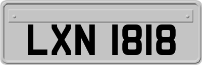 LXN1818