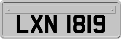 LXN1819