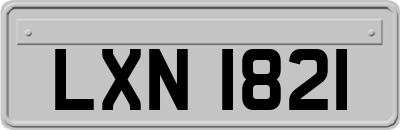 LXN1821