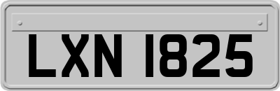 LXN1825