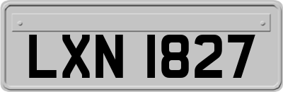 LXN1827